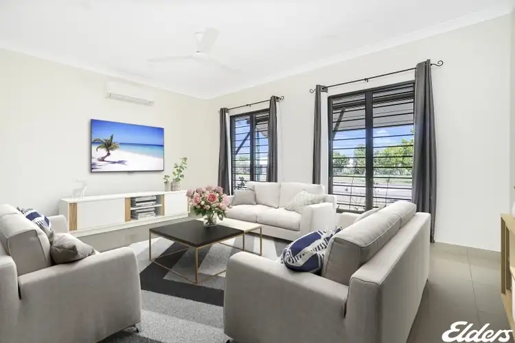 Sixth view of Homely house listing, 84 Damabila Drive, Lyons NT 810