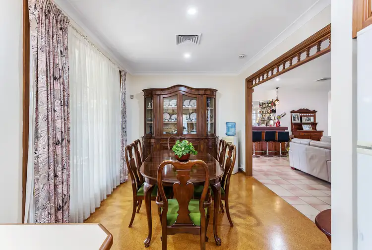 Fifth view of Homely house listing, 4 Bellingham Close, Corlette NSW 2315