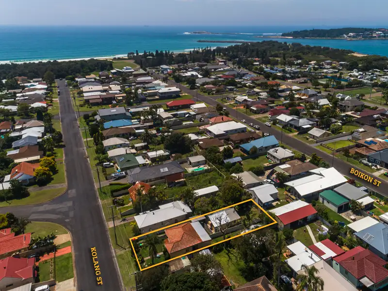 Main view of Homely house listing, 38 Kolang St, Blacksmiths NSW 2281