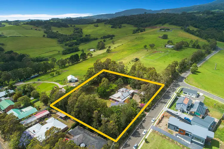 Main view of Homely house listing, 15 Wyalla Road, Jamberoo NSW 2533