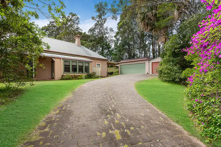 Second view of Homely house listing, 15 Wyalla Road, Jamberoo NSW 2533