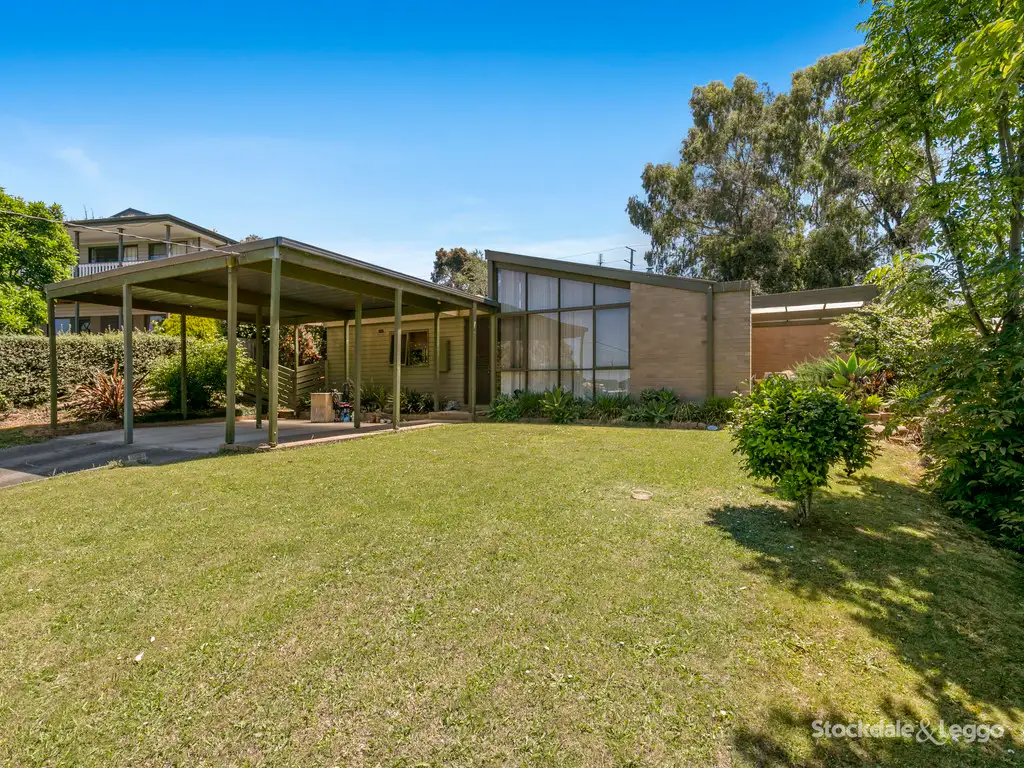 Main view of Homely house listing, 4 Chamberlain Drive, Leongatha VIC 3953