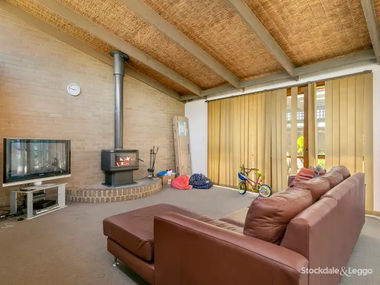 Second view of Homely house listing, 4 Chamberlain Drive, Leongatha VIC 3953