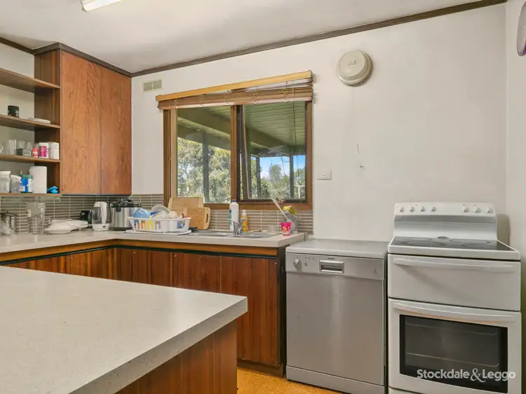 Third view of Homely house listing, 4 Chamberlain Drive, Leongatha VIC 3953