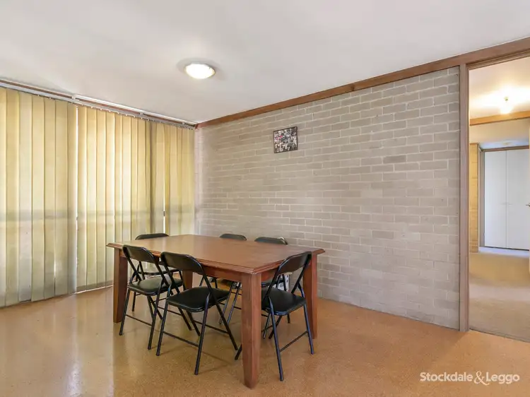 Fourth view of Homely house listing, 4 Chamberlain Drive, Leongatha VIC 3953