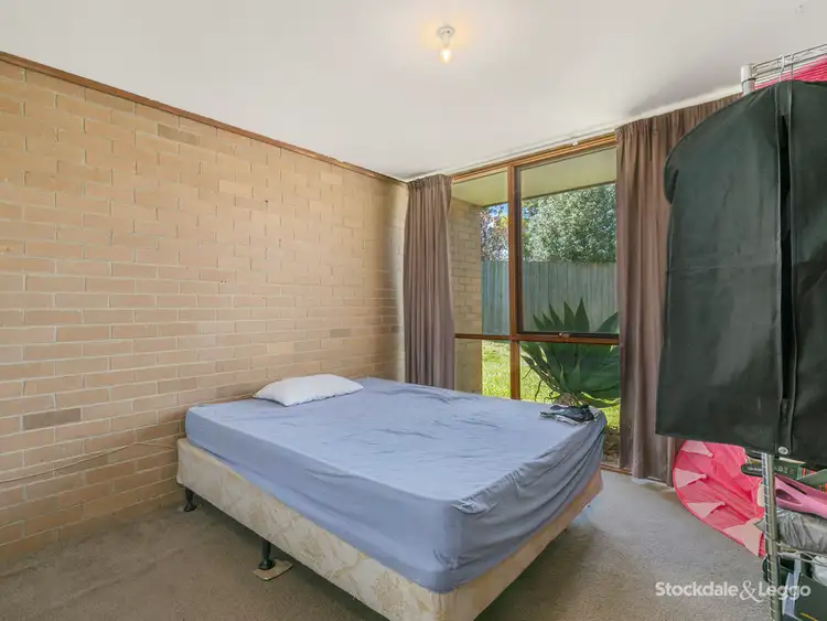 Sixth view of Homely house listing, 4 Chamberlain Drive, Leongatha VIC 3953