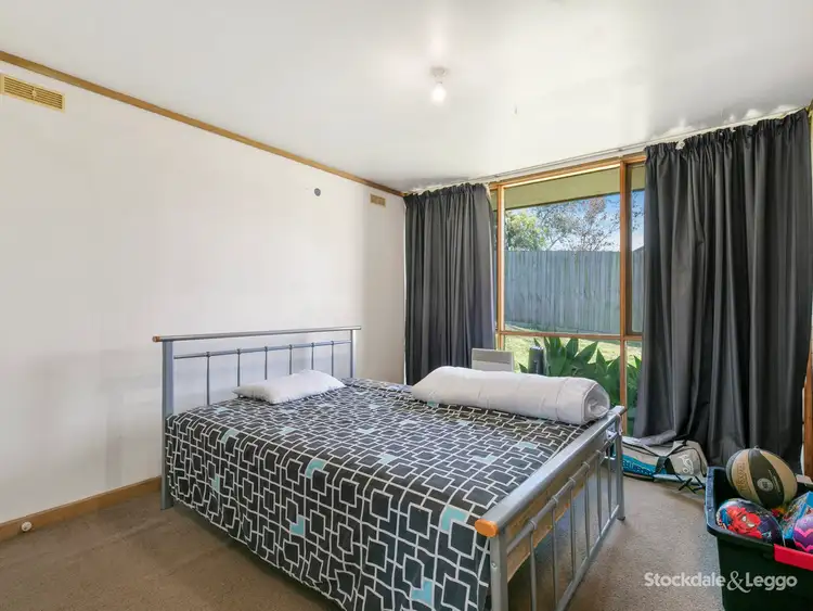 Seventh view of Homely house listing, 4 Chamberlain Drive, Leongatha VIC 3953