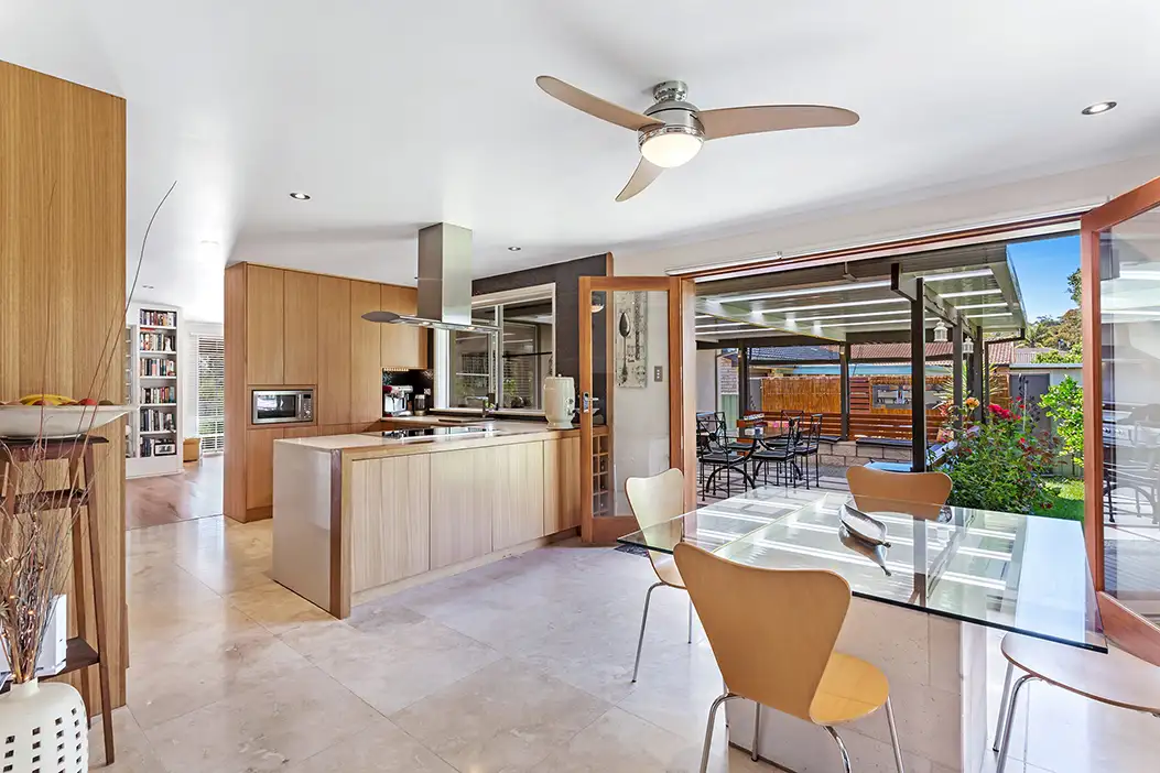 Main view of Homely house listing, 219 Sandy Point Road, Salamander Bay NSW 2317