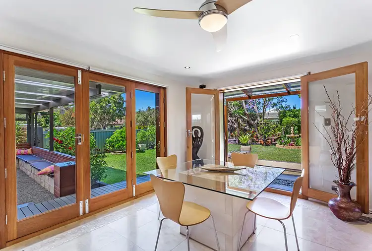 Second view of Homely house listing, 219 Sandy Point Road, Salamander Bay NSW 2317