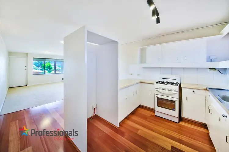 16/196 North Beach Drive, Tuart Hill WA 6060