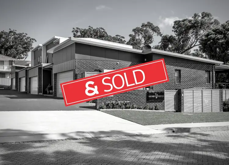 8/1A Adelaide Street, East Gosford NSW 2250