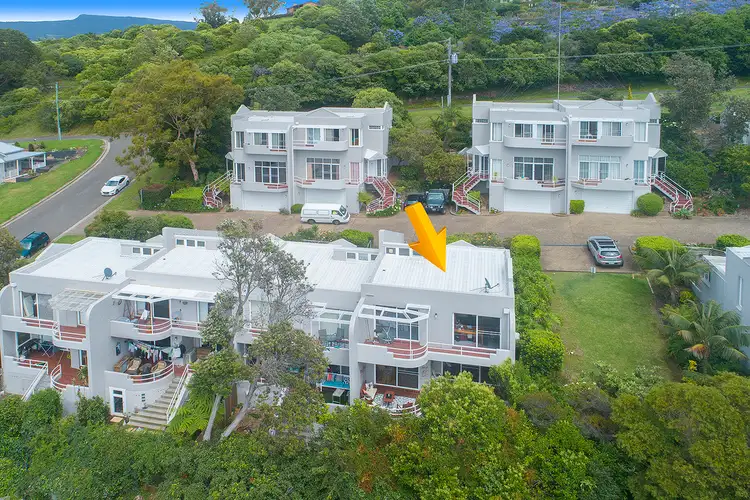 Main view of Homely house listing, 6/20 DIDO STREET, Kiama NSW 2533