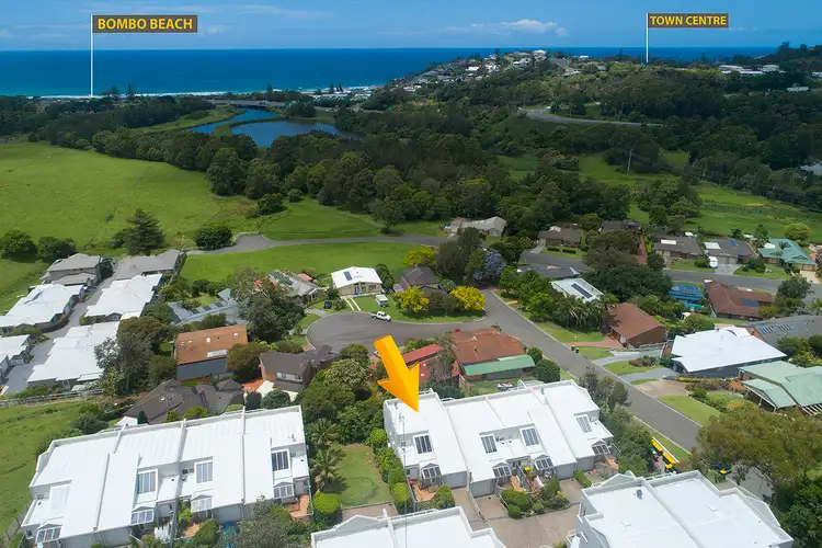 Third view of Homely house listing, 6/20 DIDO STREET, Kiama NSW 2533