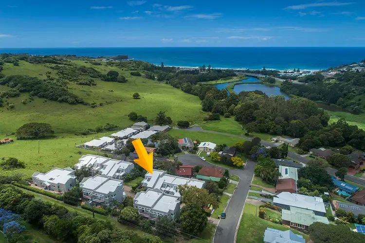 Fourth view of Homely house listing, 6/20 DIDO STREET, Kiama NSW 2533