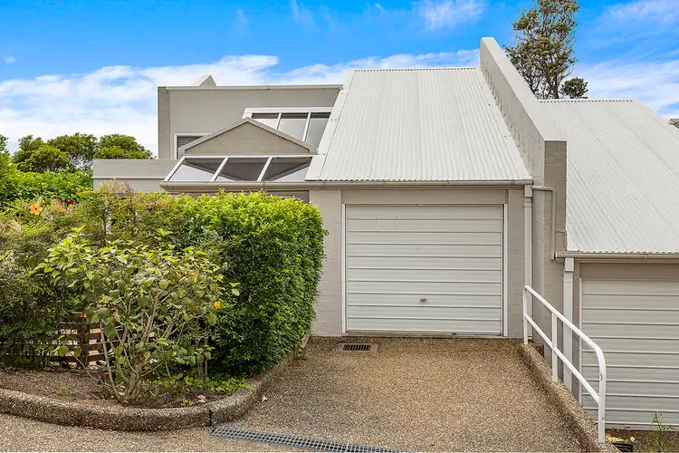 Fifth view of Homely house listing, 6/20 DIDO STREET, Kiama NSW 2533