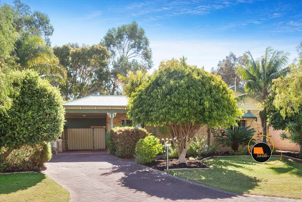 Main view of Homely house listing, 51 Amberley Loop, Dunsborough WA 6281