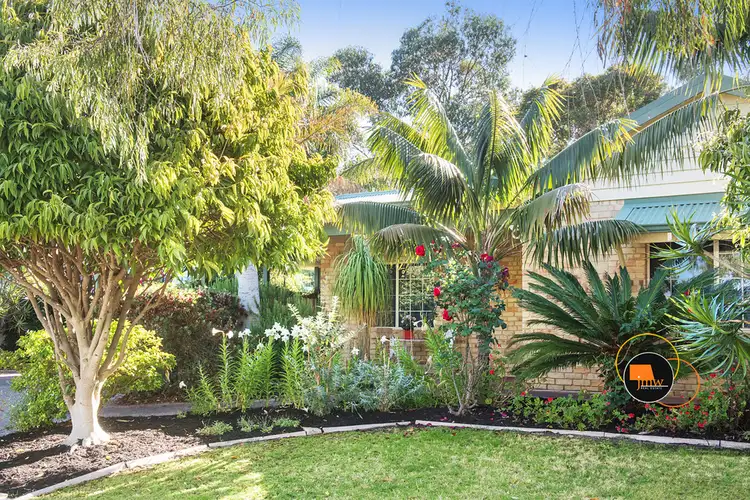 Second view of Homely house listing, 51 Amberley Loop, Dunsborough WA 6281