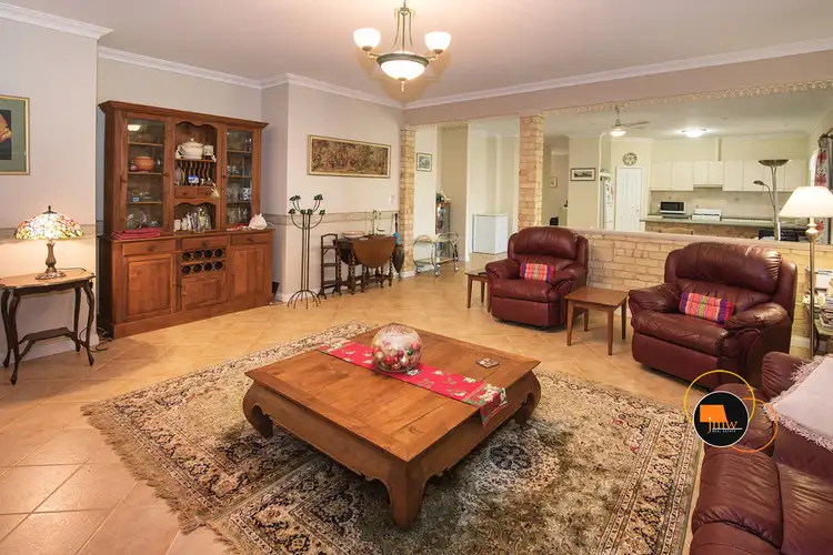 Fourth view of Homely house listing, 51 Amberley Loop, Dunsborough WA 6281