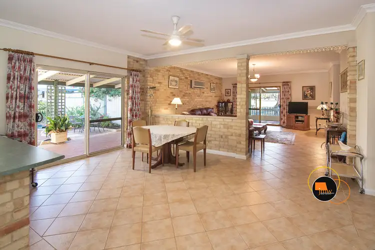 Fifth view of Homely house listing, 51 Amberley Loop, Dunsborough WA 6281