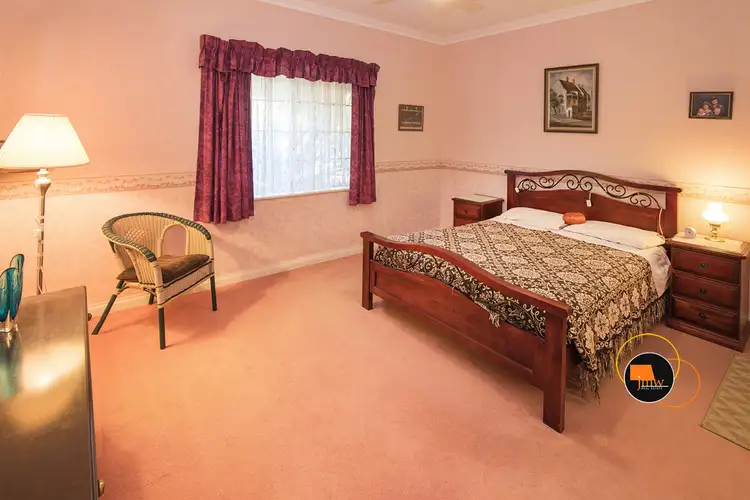 Seventh view of Homely house listing, 51 Amberley Loop, Dunsborough WA 6281