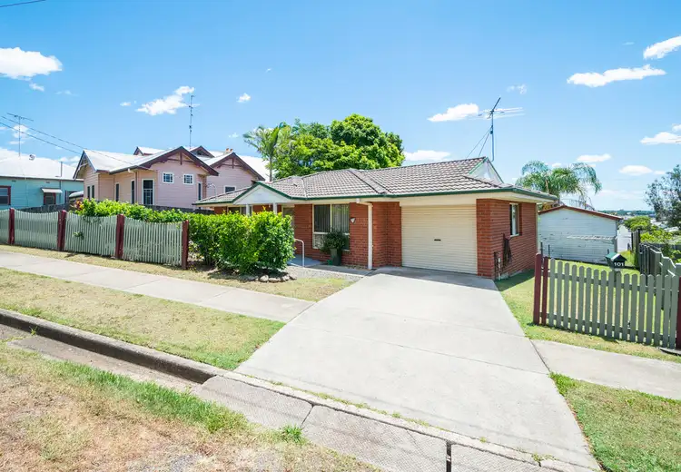 101 CAMBRIDGE STREET, South Grafton NSW 2460