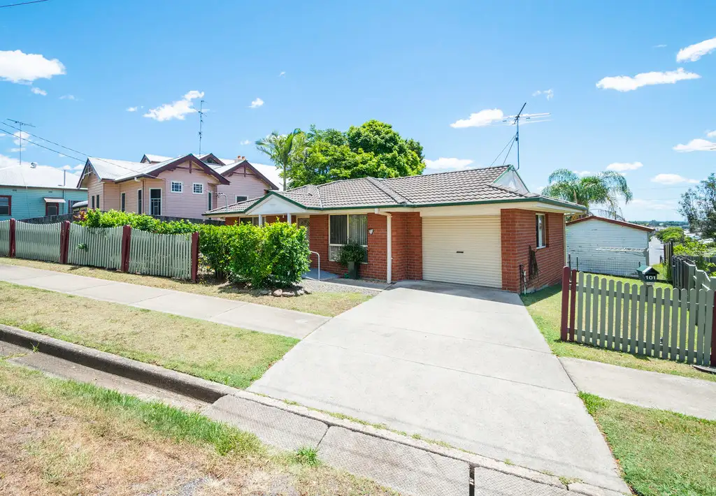 Main view of Homely house listing, 101 CAMBRIDGE STREET, South Grafton NSW 2460