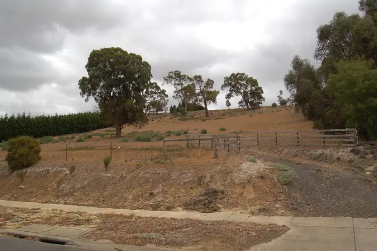 Second view of Homely land listing, 20 Thomson Park Drive, Whittlesea VIC 3757