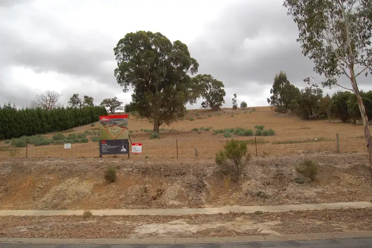 Third view of Homely land listing, 20 Thomson Park Drive, Whittlesea VIC 3757