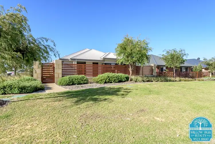 Main view of Homely house listing, 23 Dressage Green, Baldivis WA 6171