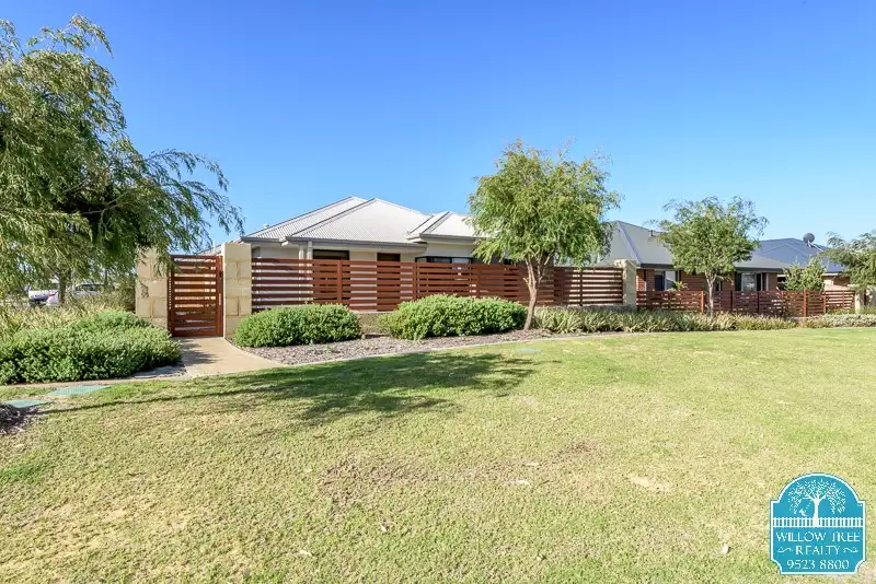 Main view of Homely house listing, 23 Dressage Green, Baldivis WA 6171