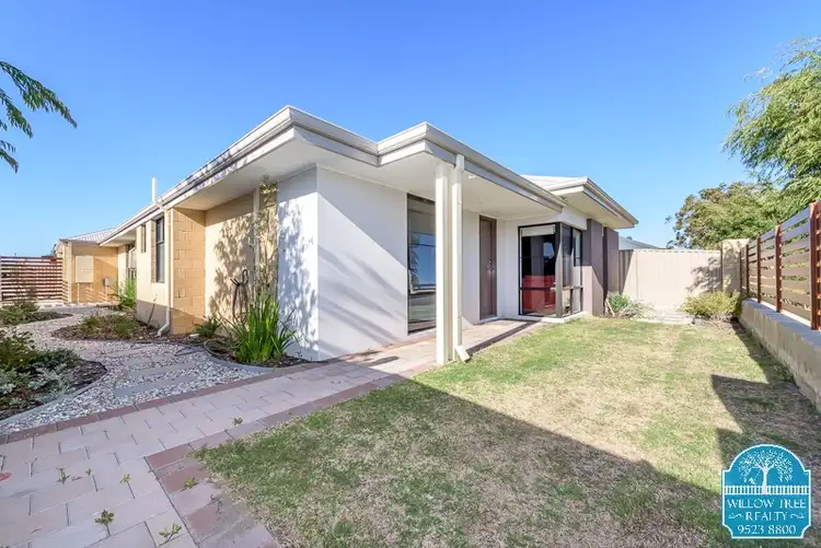 Second view of Homely house listing, 23 Dressage Green, Baldivis WA 6171