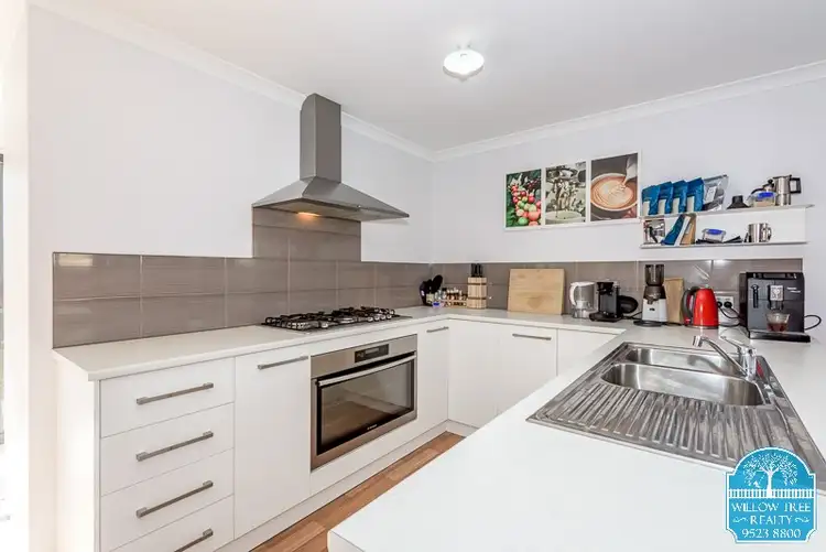 Third view of Homely house listing, 23 Dressage Green, Baldivis WA 6171