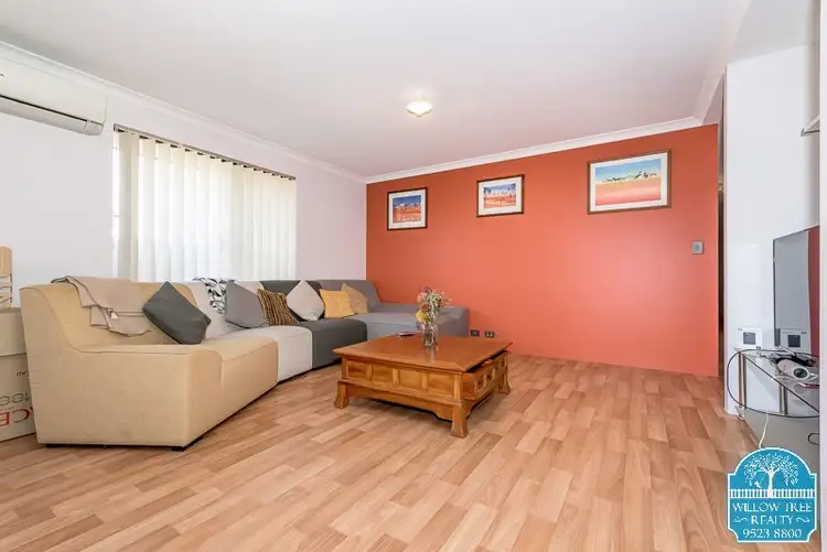 Sixth view of Homely house listing, 23 Dressage Green, Baldivis WA 6171