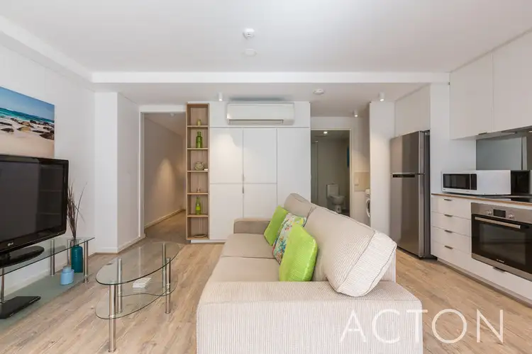 Second view of Homely apartment listing, 4/14 Lime Street, North Fremantle WA 6159