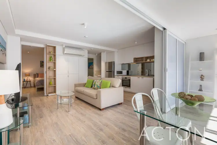 Fourth view of Homely apartment listing, 4/14 Lime Street, North Fremantle WA 6159