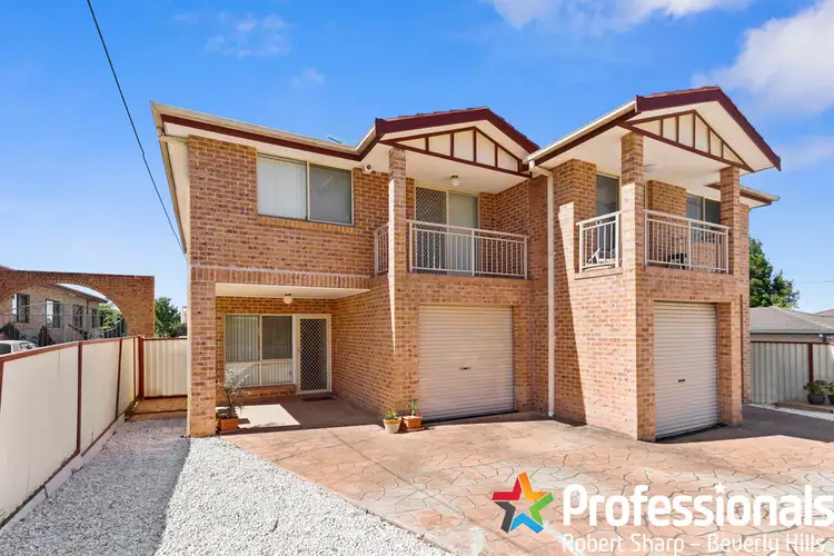 130 Payten Avenue, Roselands NSW 2196
