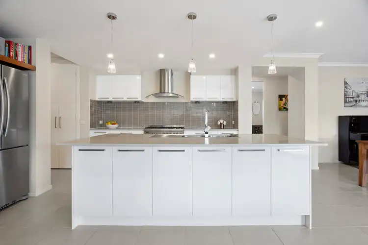 Sixth view of Homely house listing, 4 Centennial Boulevard, Curlewis VIC 3222