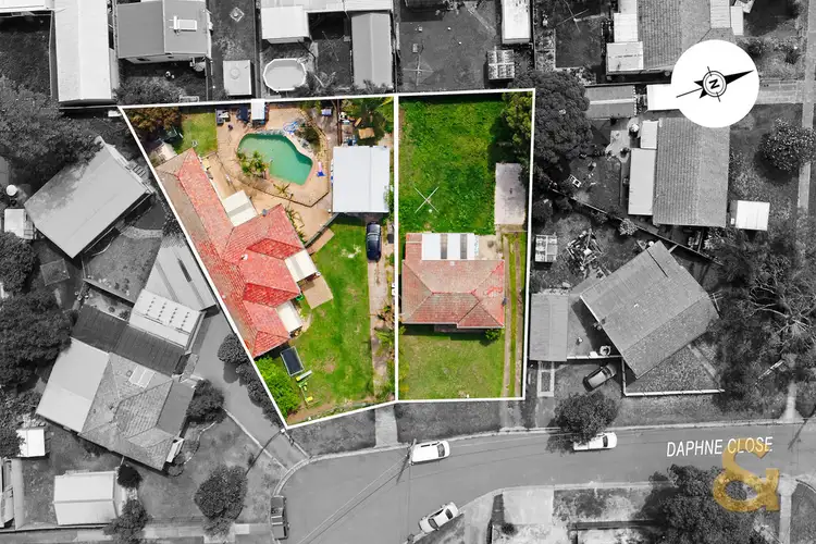 5&6 Daphne Close, Kingswood NSW 2747