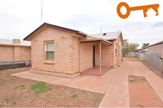 Main view of Homely house listing, 19 Booth Street, Whyalla Stuart SA 5608