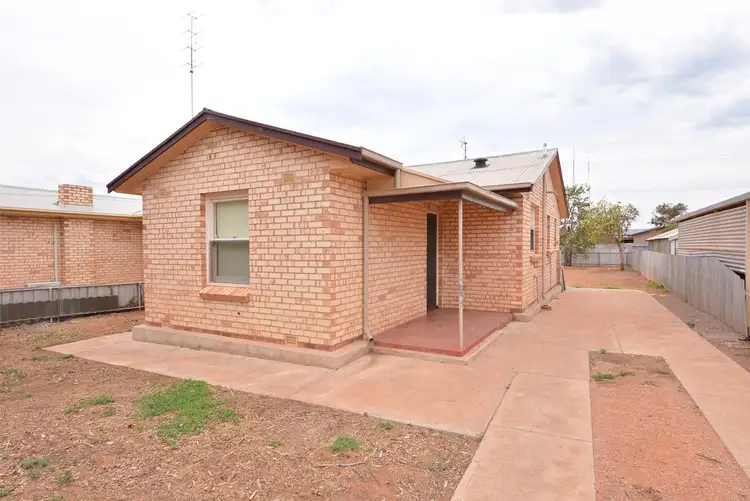 Second view of Homely house listing, 19 Booth Street, Whyalla Stuart SA 5608