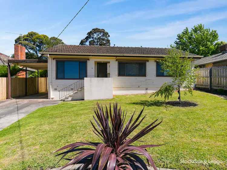 36 Parr Street, Leongatha VIC 3953