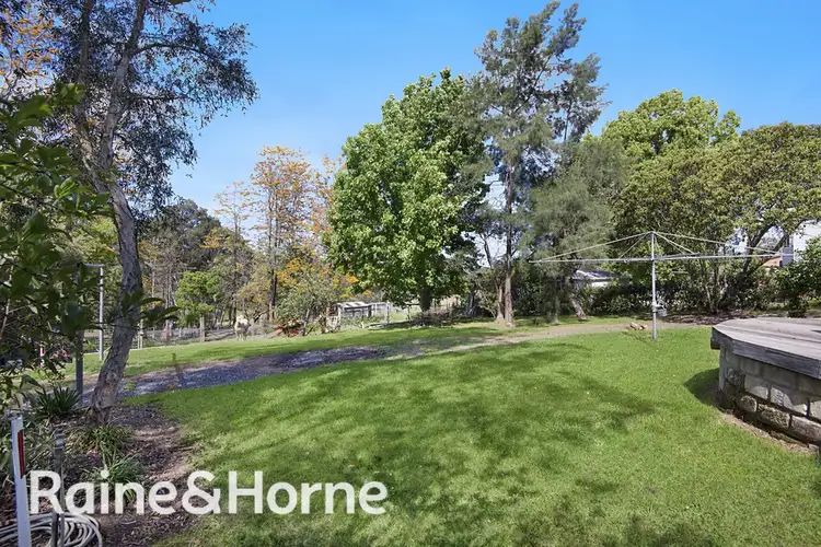 Third view of Homely house listing, 442 BELLS LINE OF ROAD, Kurmond NSW 2757