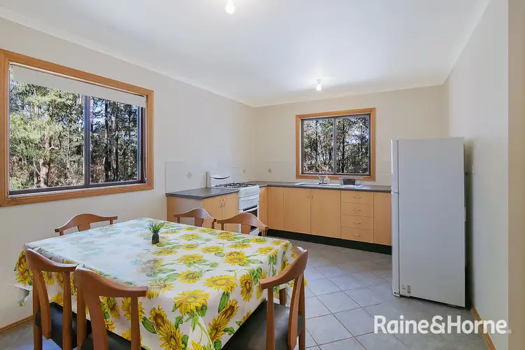 Fourth view of Homely house listing, 80 WHEELBARROW RIDGE ROAD, Colo Heights NSW 2756