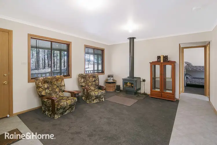 Fifth view of Homely house listing, 80 WHEELBARROW RIDGE ROAD, Colo Heights NSW 2756