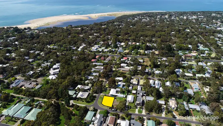Second view of Homely land listing, 11 Short Street, Inverloch VIC 3996