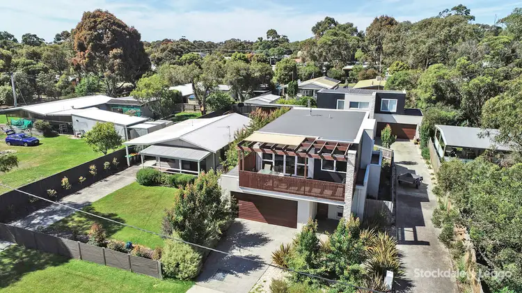 Main view of Homely townhouse listing, 67a Halford Street, Inverloch VIC 3996