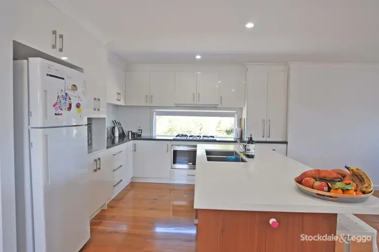 Second view of Homely townhouse listing, 67a Halford Street, Inverloch VIC 3996