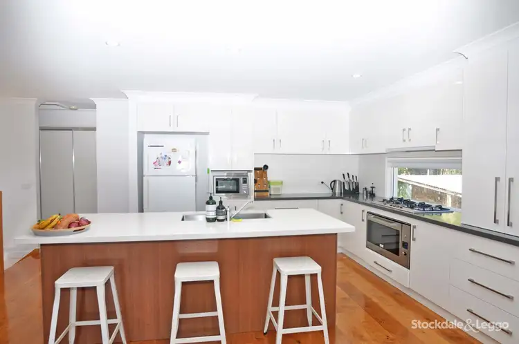 Third view of Homely townhouse listing, 67a Halford Street, Inverloch VIC 3996