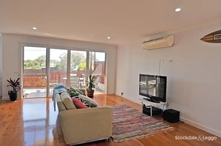 Fifth view of Homely townhouse listing, 67a Halford Street, Inverloch VIC 3996