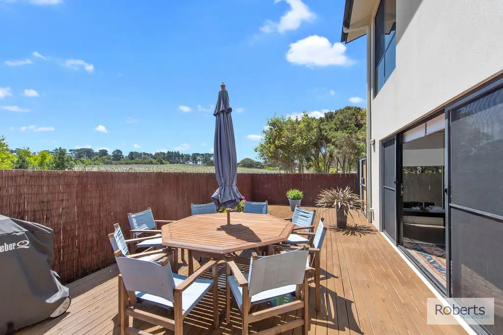 Main view of Homely house listing, 3/8 ChardonnayDrive, Hawley Beach TAS 7307